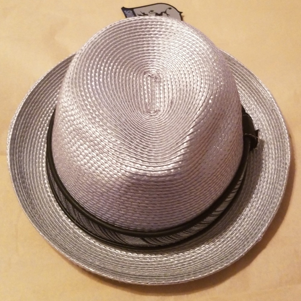 Stacy Adams Hat